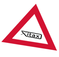 Taxi Groningen logo